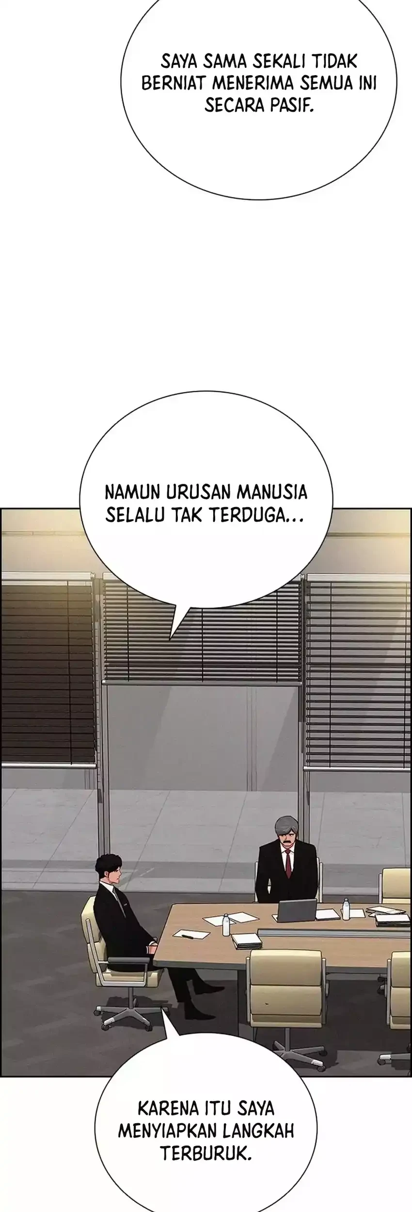 Lord of Money Chapter 266 Gambar 35