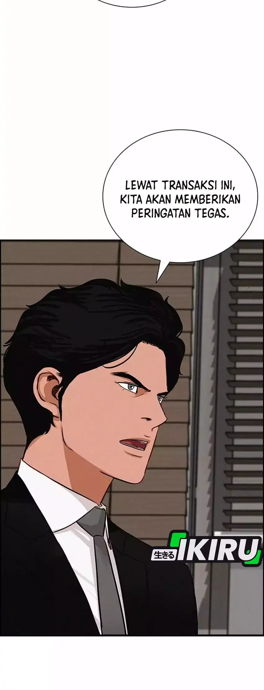 Lord of Money Chapter 266 Gambar 36