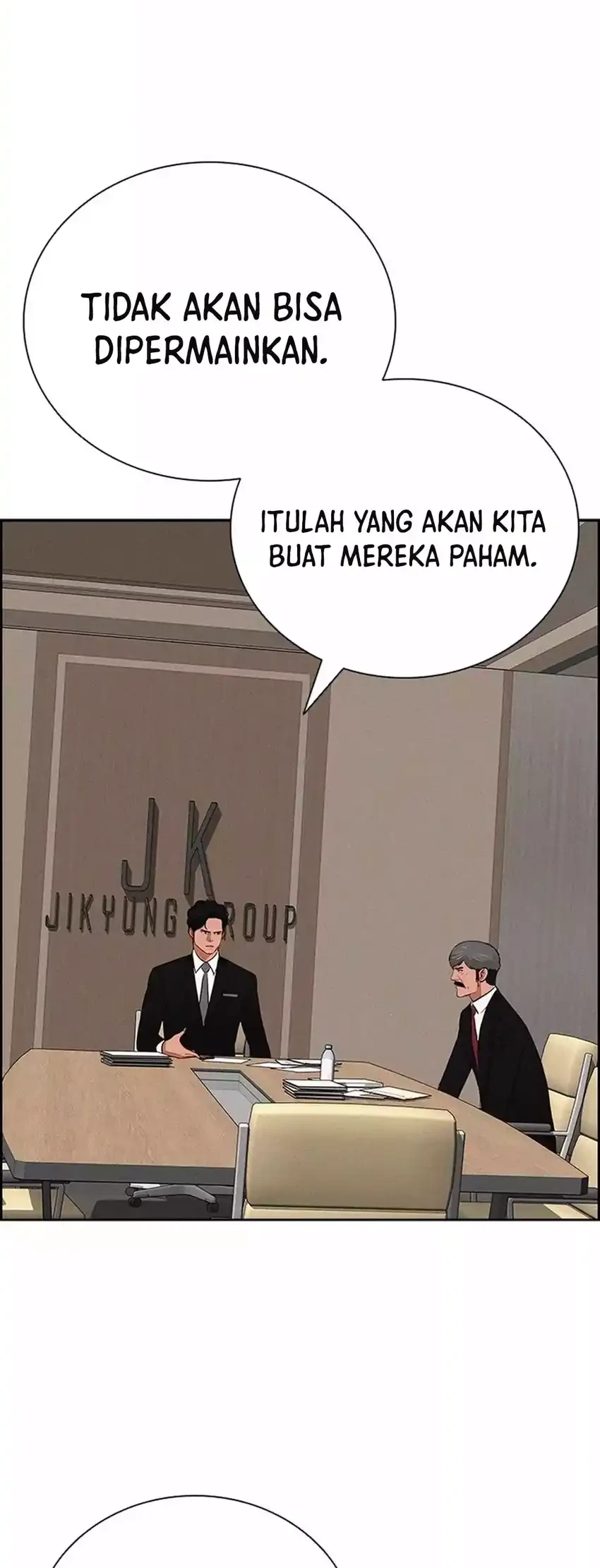 Lord of Money Chapter 266 Gambar 38