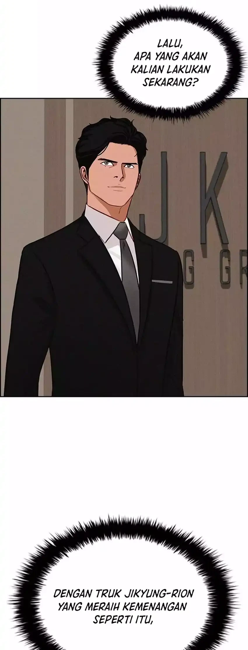 Lord of Money Chapter 266 Gambar 44