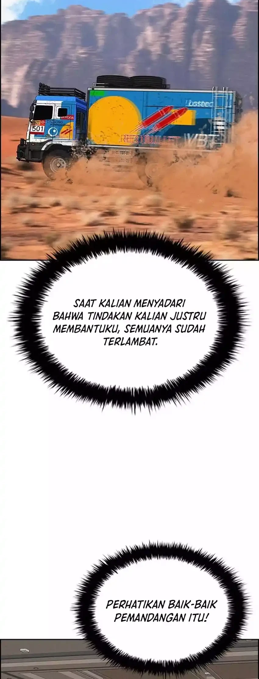 Lord of Money Chapter 266 Gambar 46