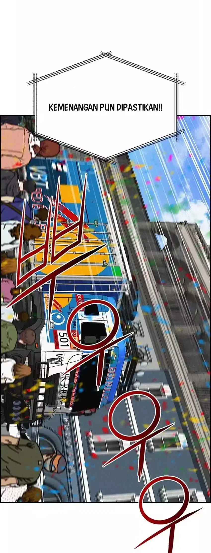 Lord of Money Chapter 266 Gambar 50