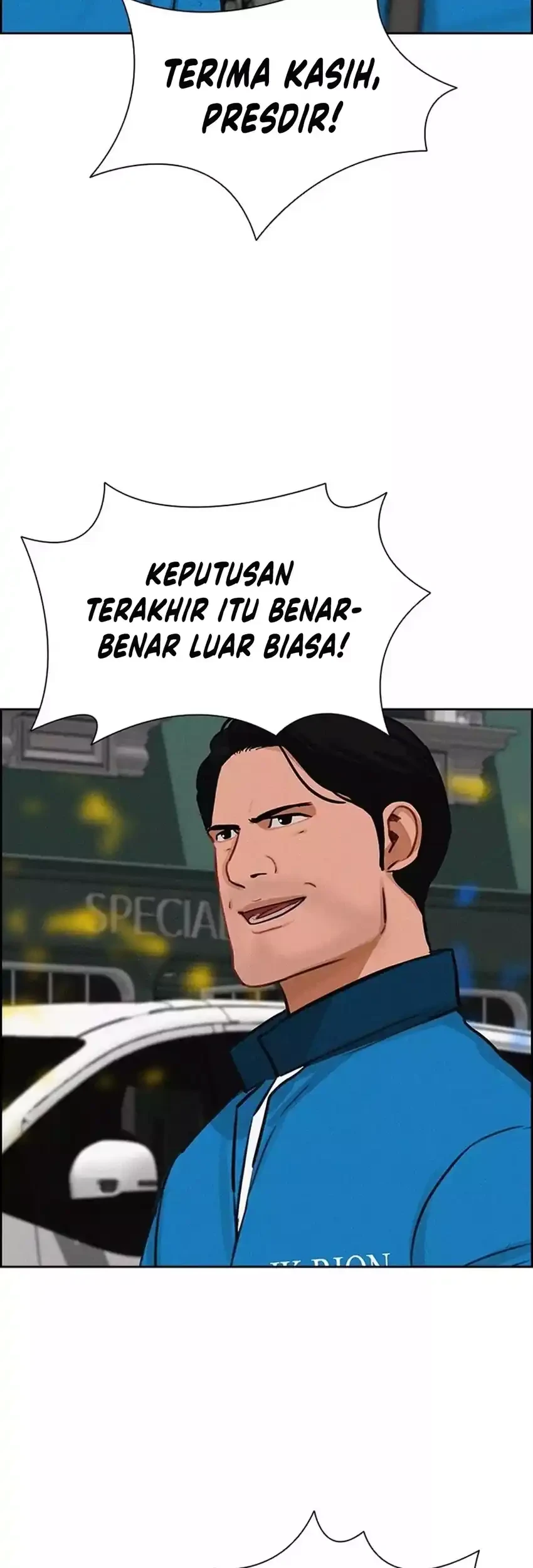 Lord of Money Chapter 266 Gambar 53