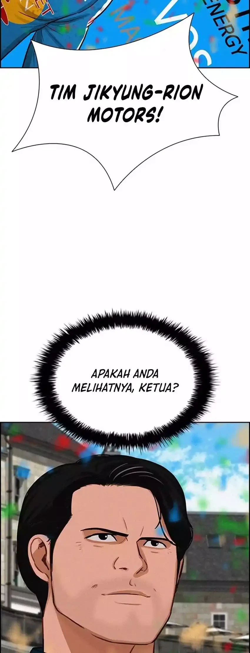 Lord of Money Chapter 266 Gambar 58