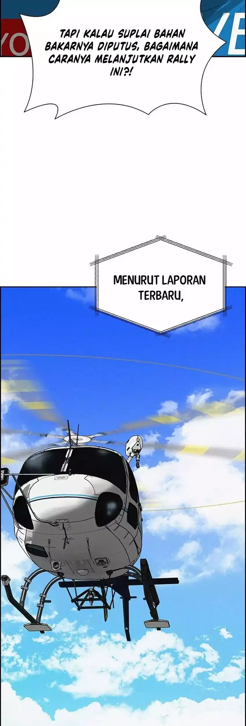 Lord of Money Chapter 266 Gambar 7