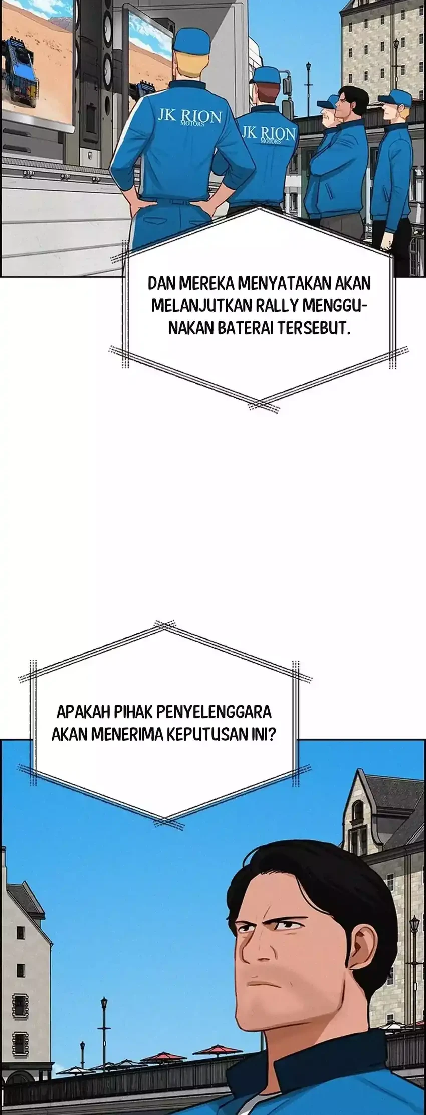 Lord of Money Chapter 266 Gambar 10