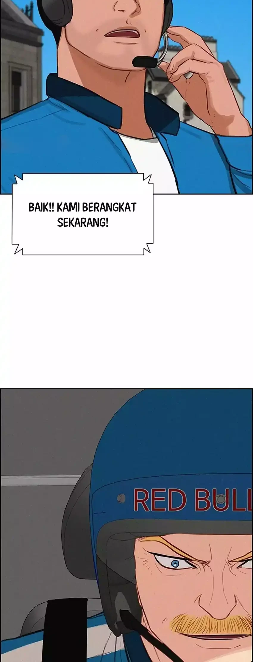 Lord of Money Chapter 266 Gambar 14