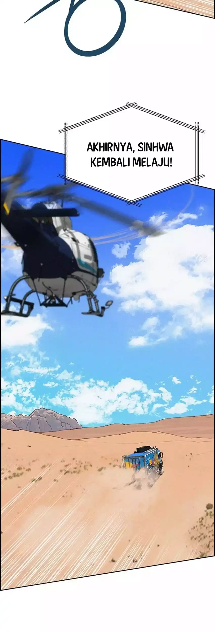 Lord of Money Chapter 266 Gambar 17