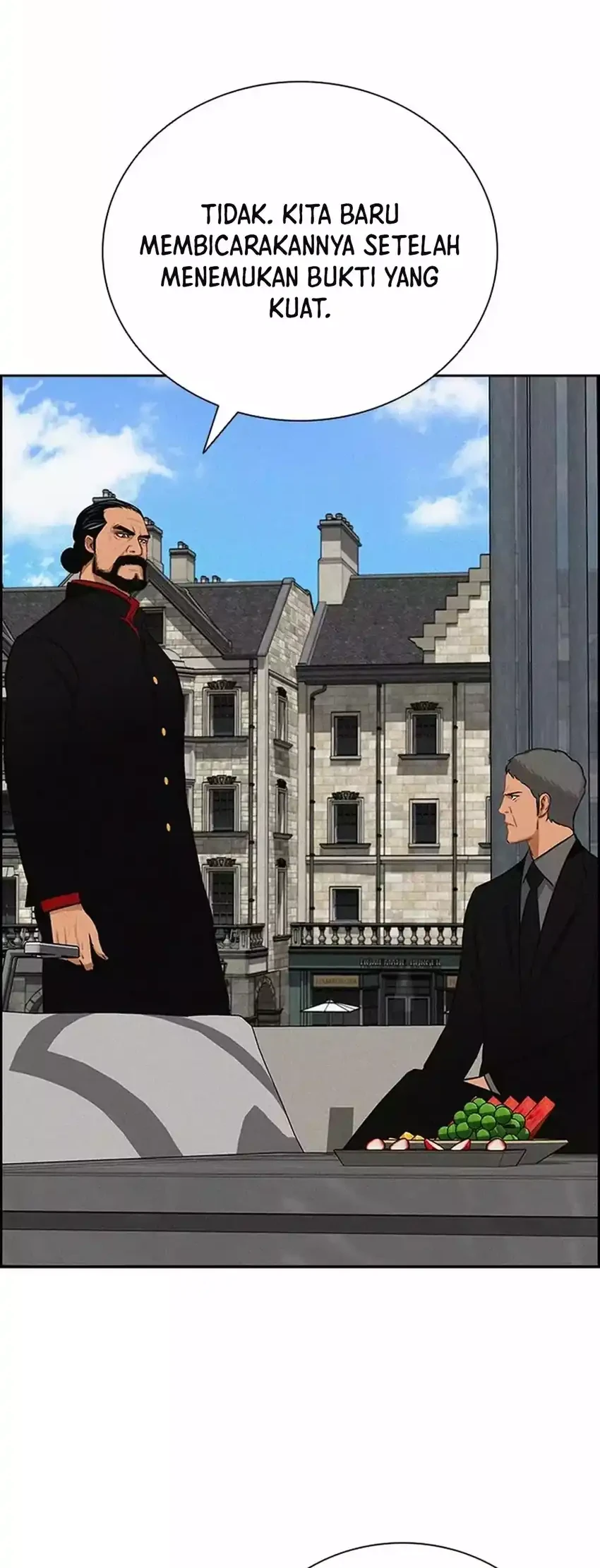 Lord of Money Chapter 267 Gambar 22