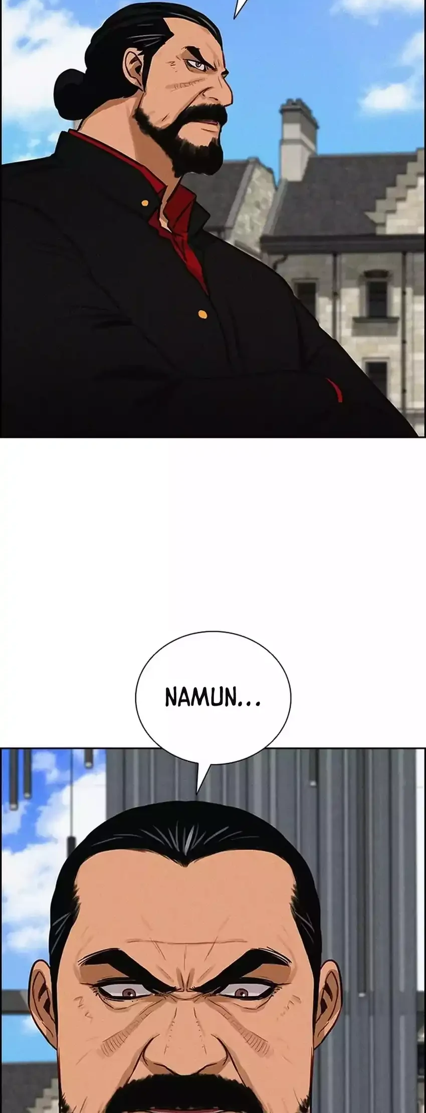 Lord of Money Chapter 267 Gambar 24