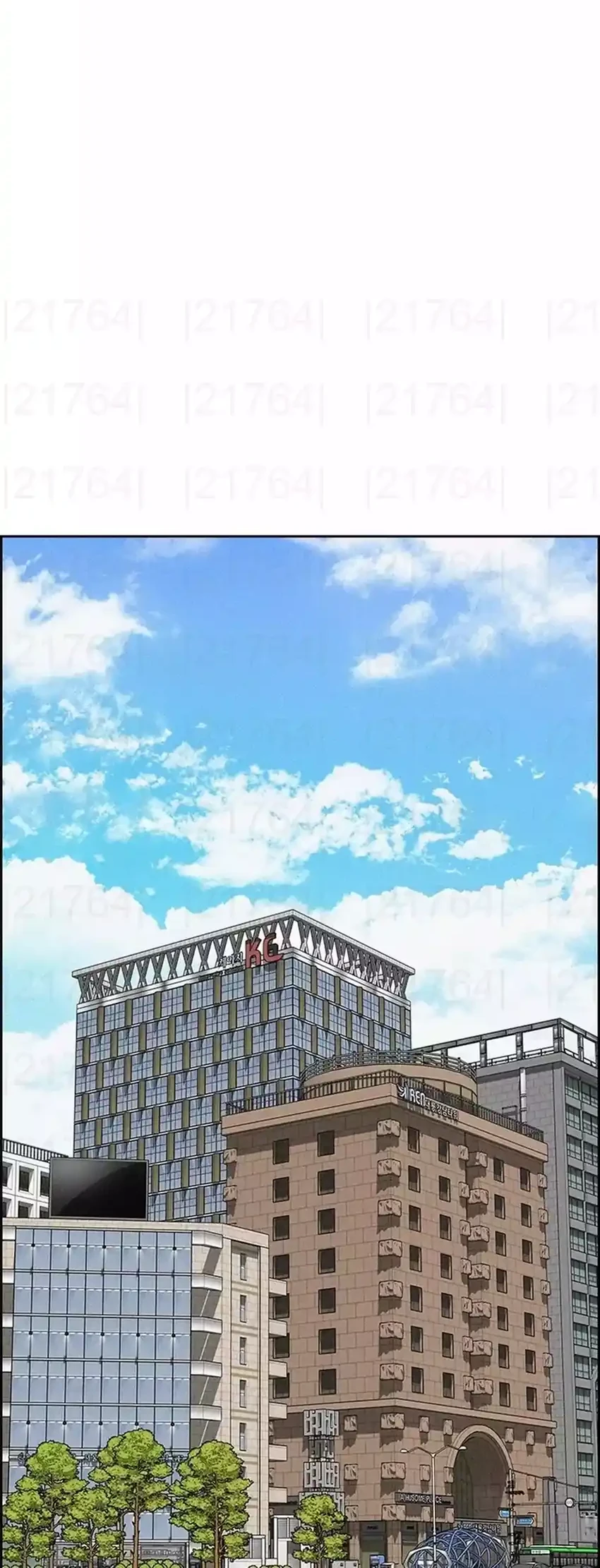 Lord of Money Chapter 267 Gambar 26