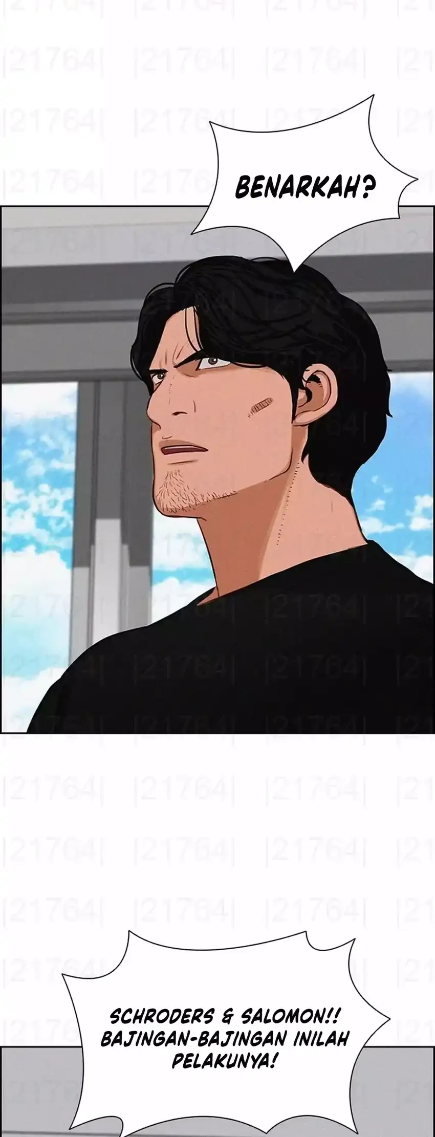 Lord of Money Chapter 267 Gambar 28