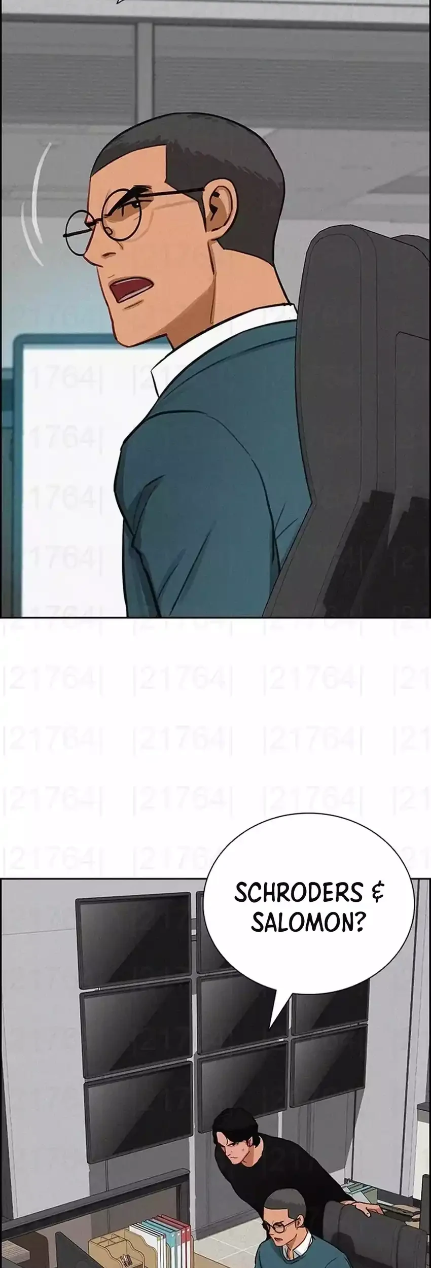 Lord of Money Chapter 267 Gambar 29