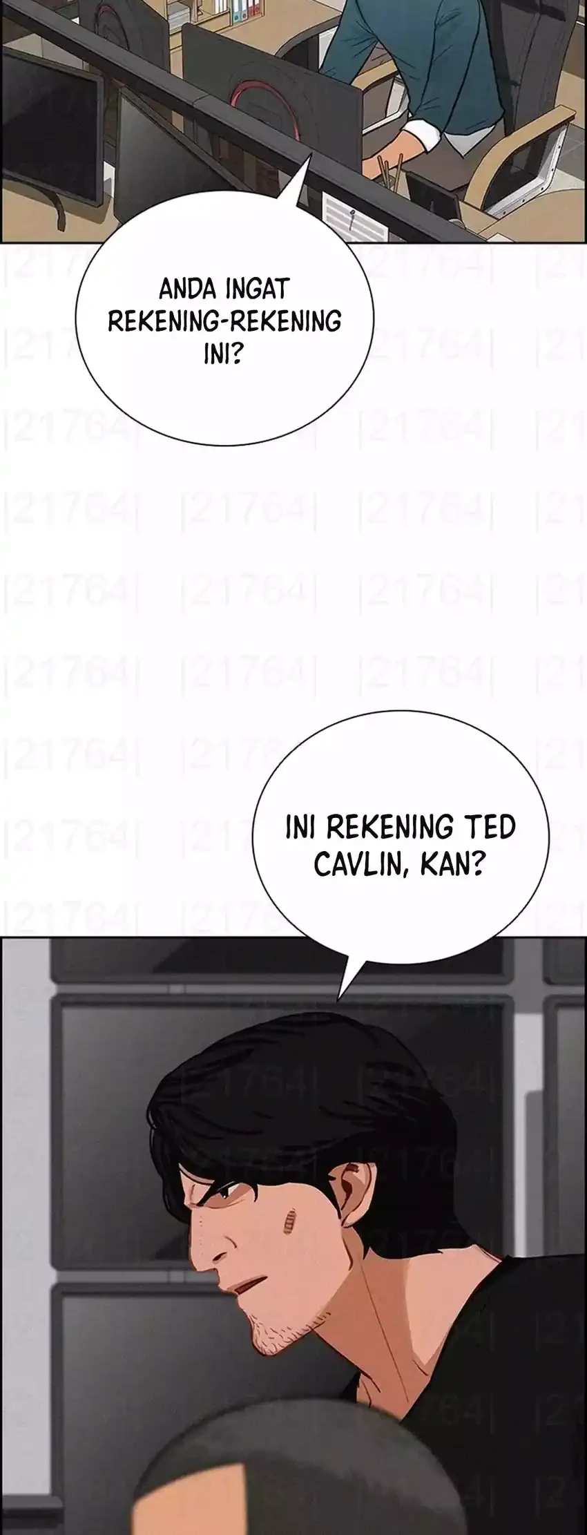 Lord of Money Chapter 267 Gambar 30