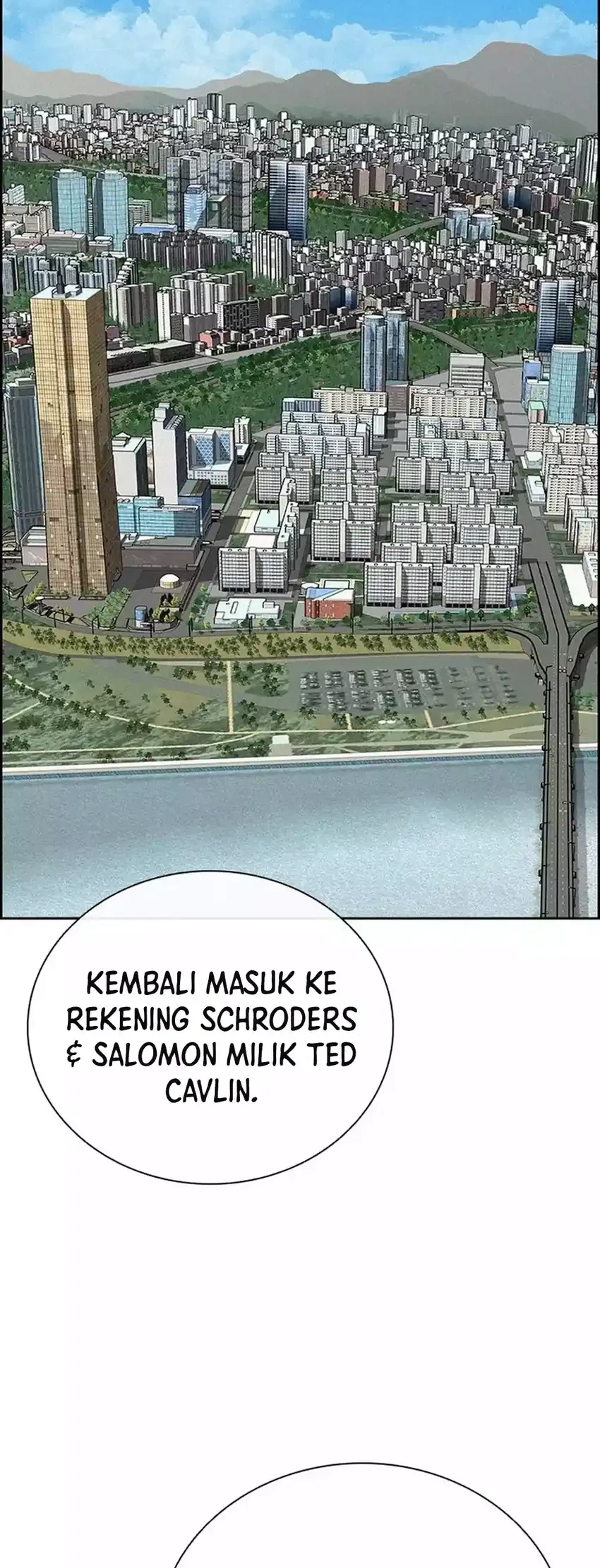 Lord of Money Chapter 267 Gambar 34