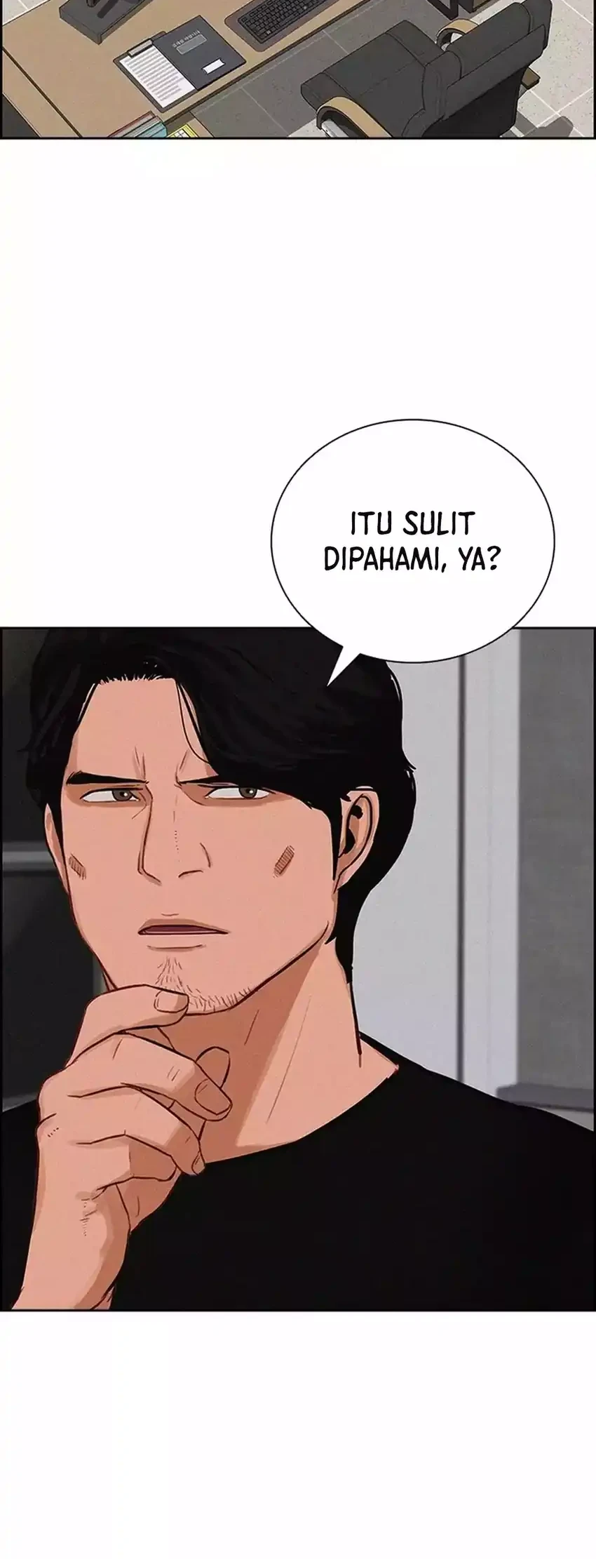 Lord of Money Chapter 267 Gambar 38