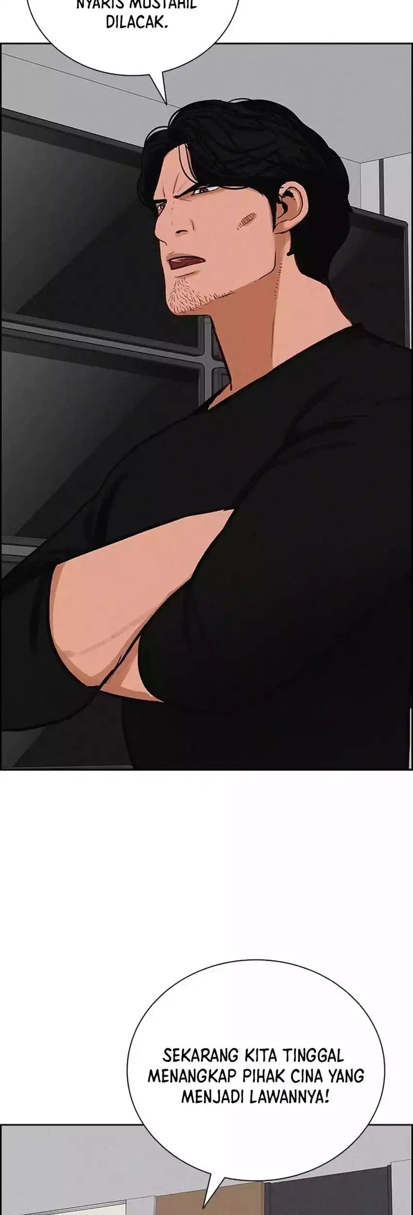 Lord of Money Chapter 267 Gambar 41