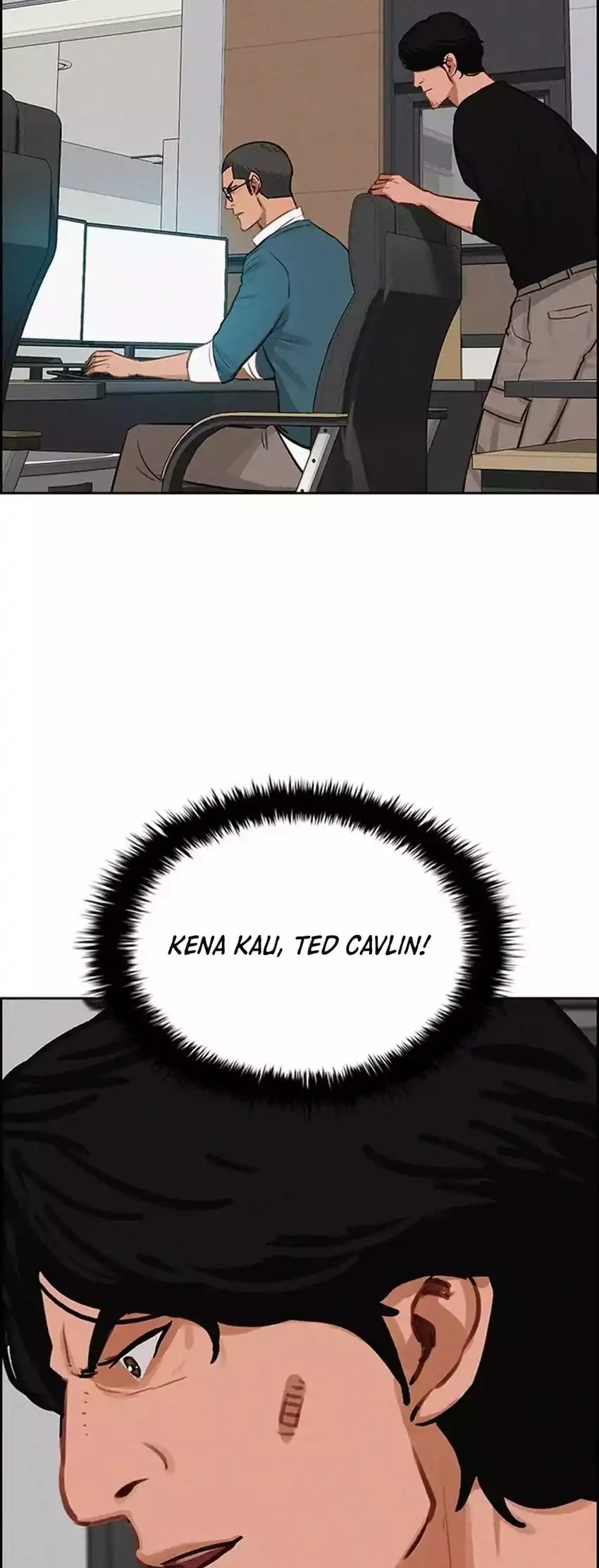 Lord of Money Chapter 267 Gambar 42