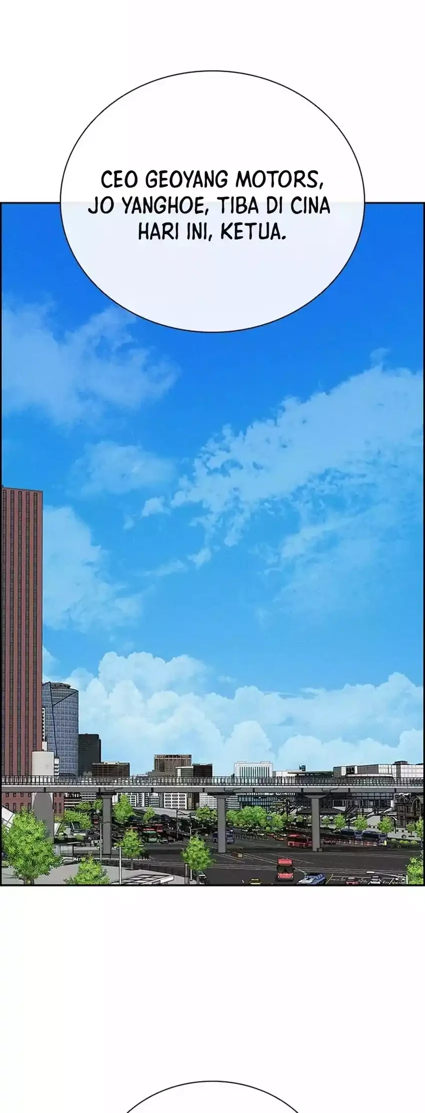 Lord of Money Chapter 267 Gambar 44