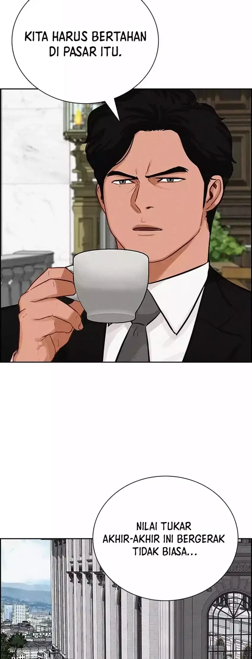 Lord of Money Chapter 267 Gambar 48