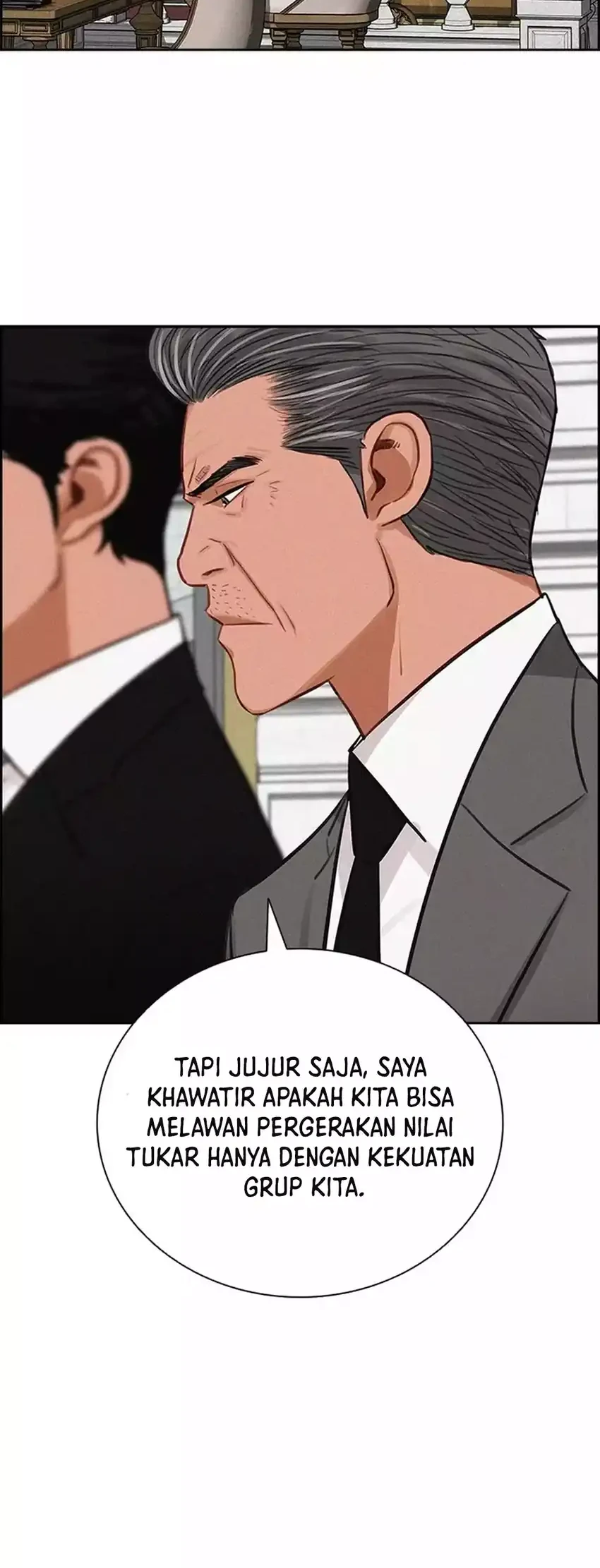 Lord of Money Chapter 267 Gambar 50