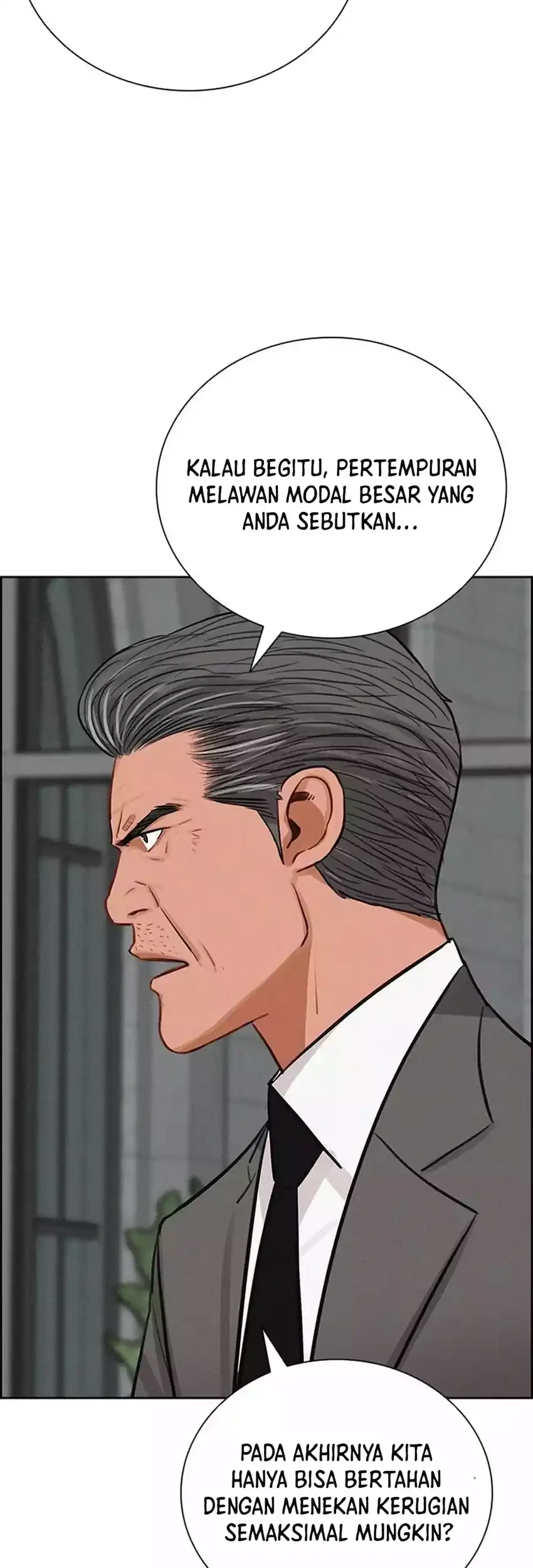 Lord of Money Chapter 267 Gambar 55