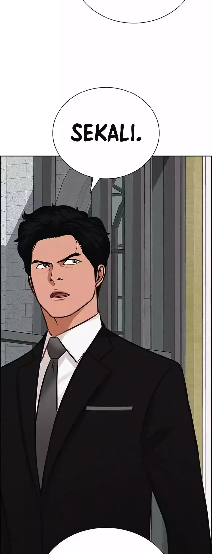 Lord of Money Chapter 267 Gambar 56