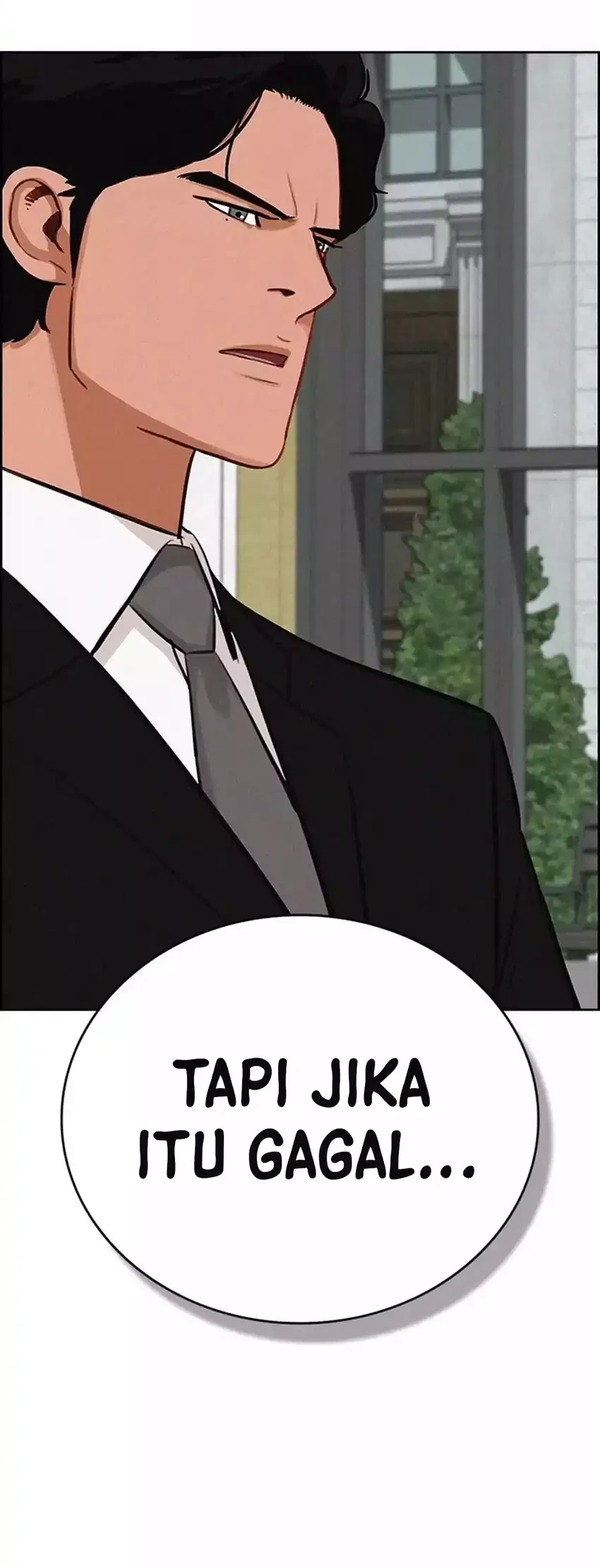 Lord of Money Chapter 267 Gambar 58