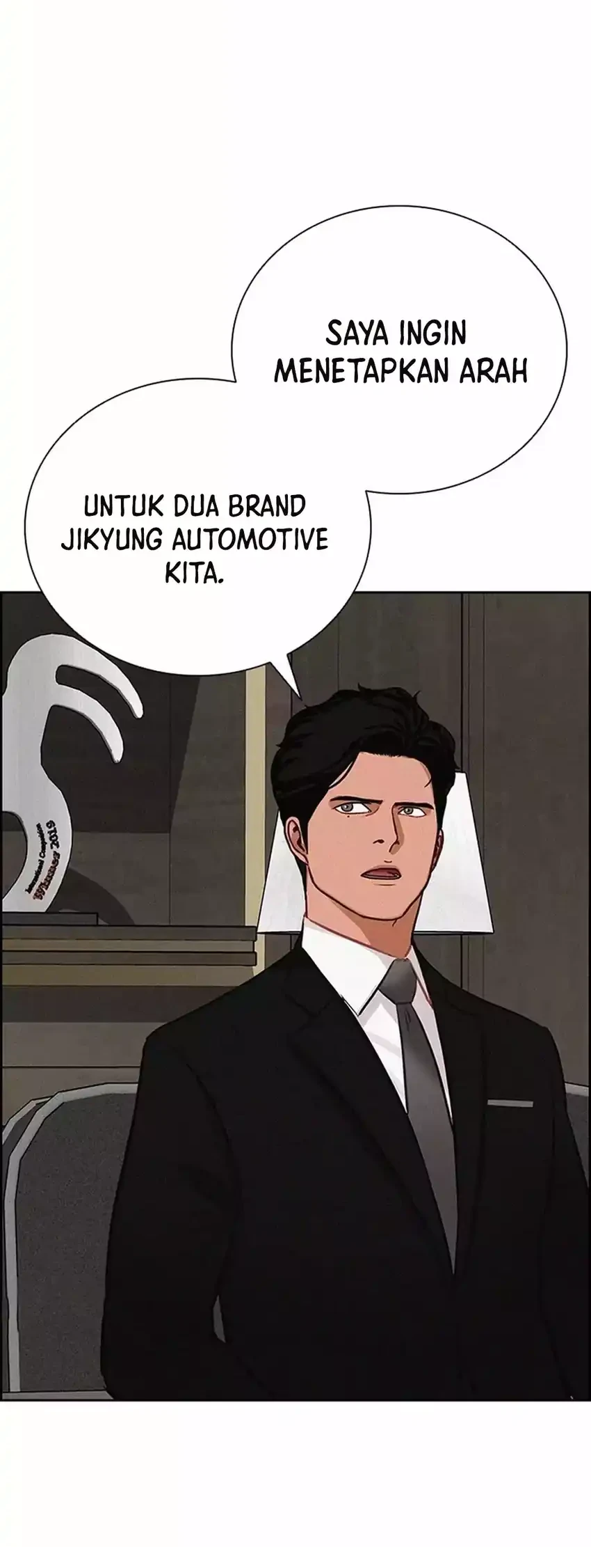 Lord of Money Chapter 267 Gambar 6