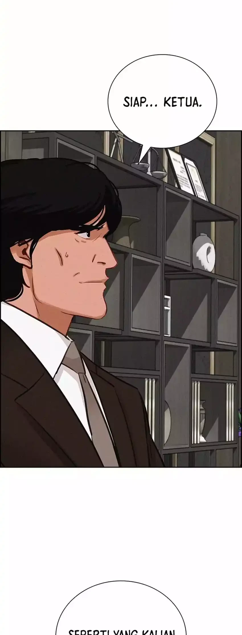 Lord of Money Chapter 267 Gambar 10