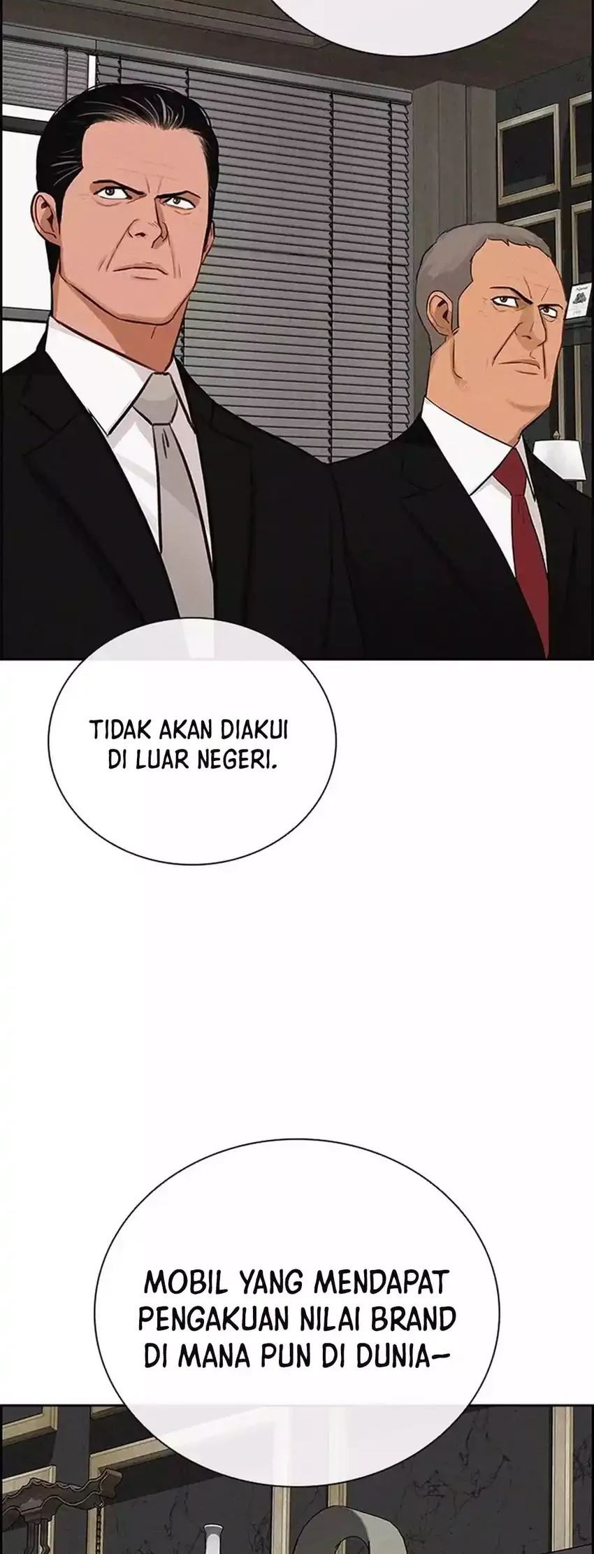 Lord of Money Chapter 267 Gambar 12