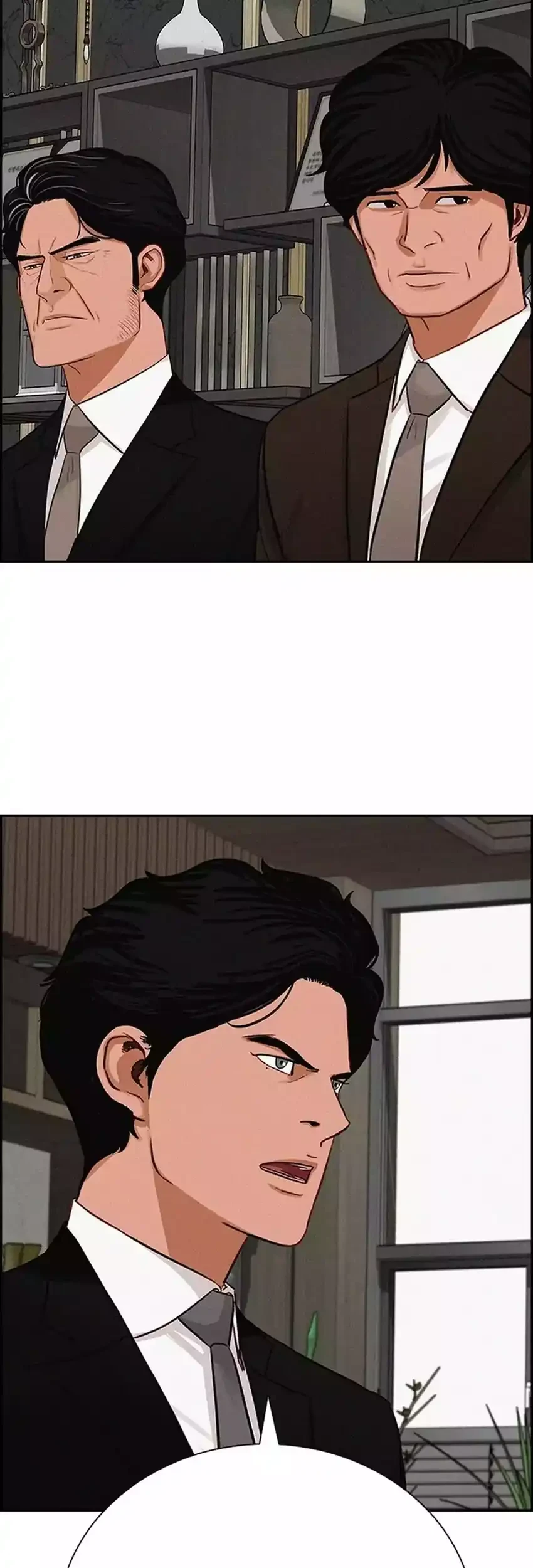 Lord of Money Chapter 267 Gambar 13