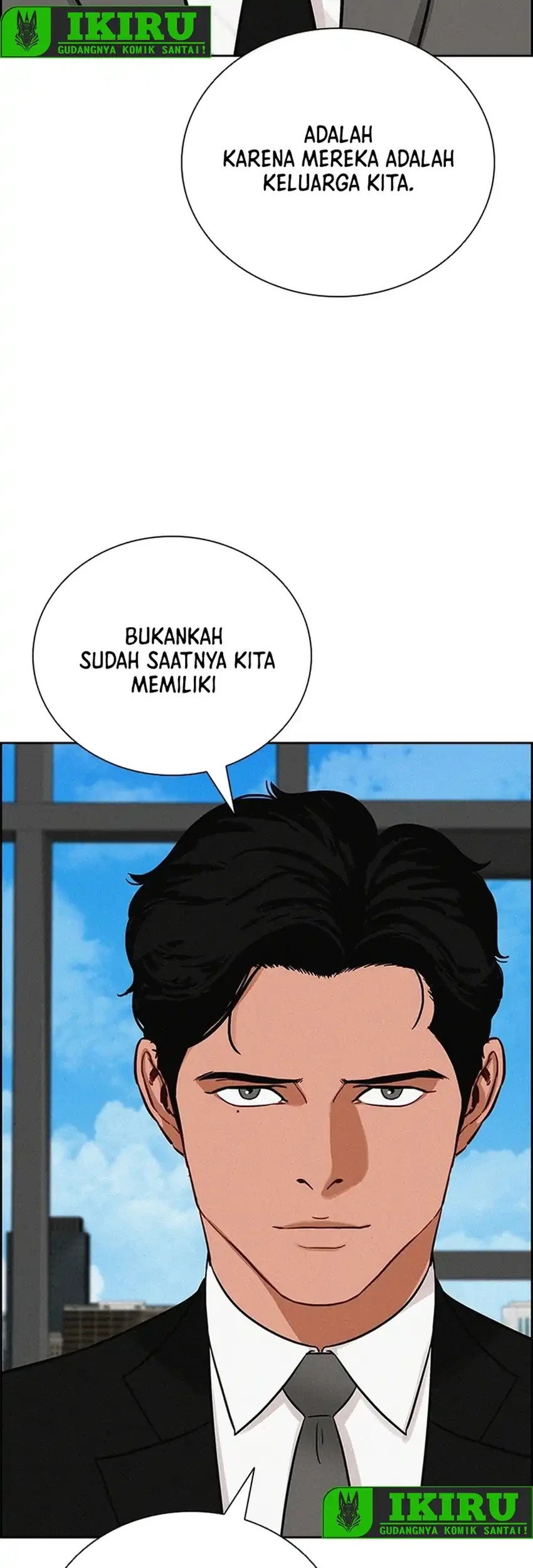 Lord of Money Chapter 268 Gambar 19