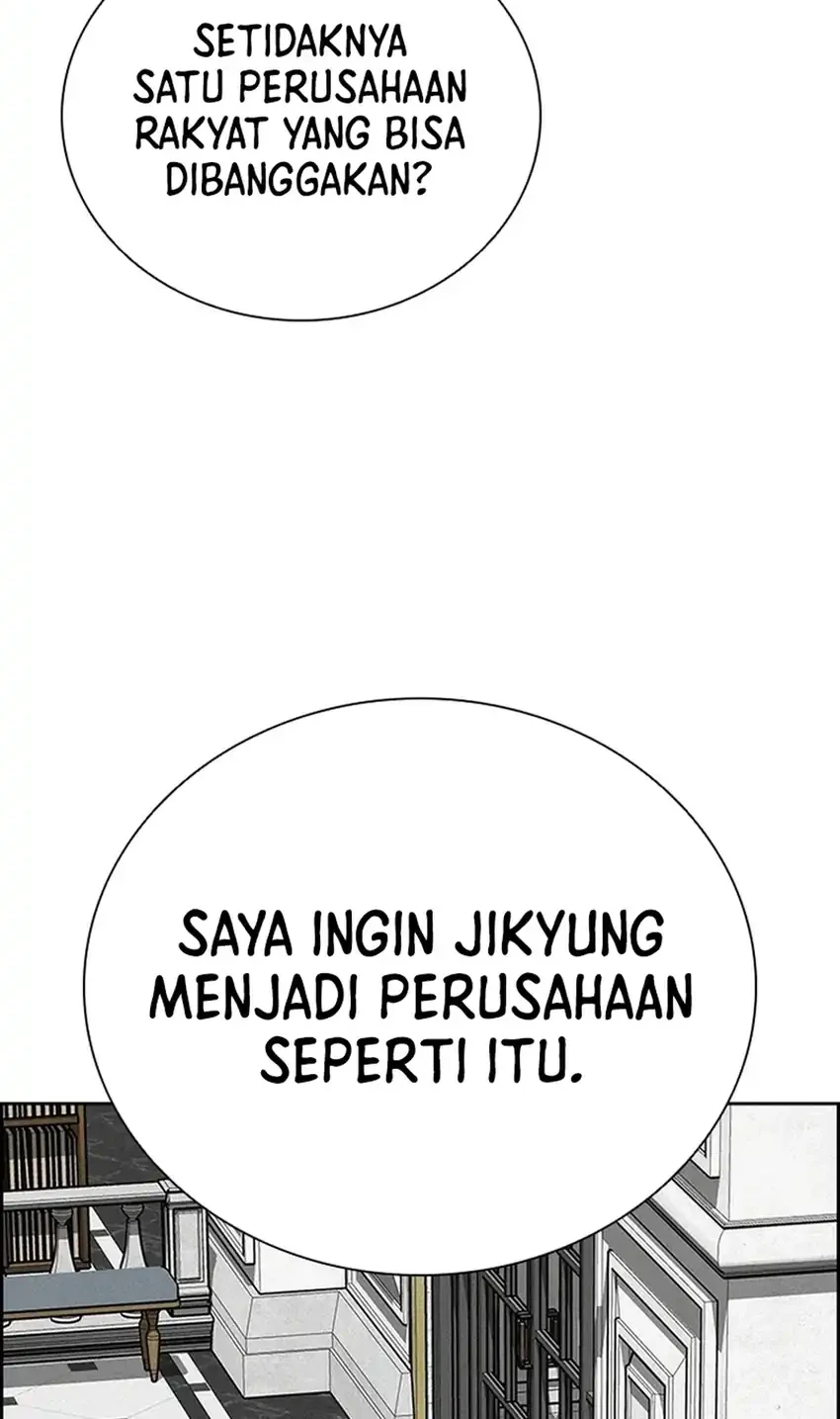 Lord of Money Chapter 268 Gambar 20