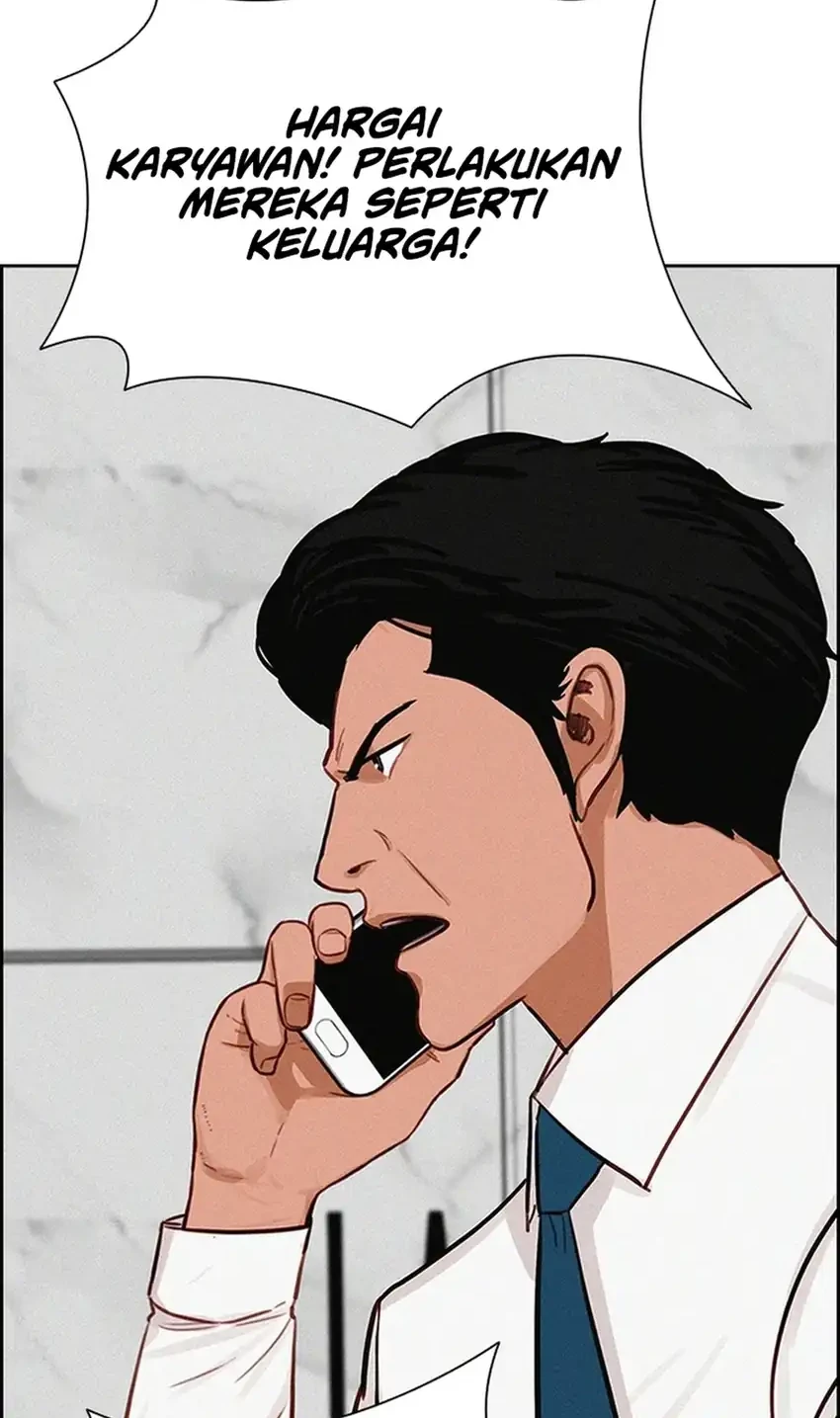 Lord of Money Chapter 268 Gambar 26