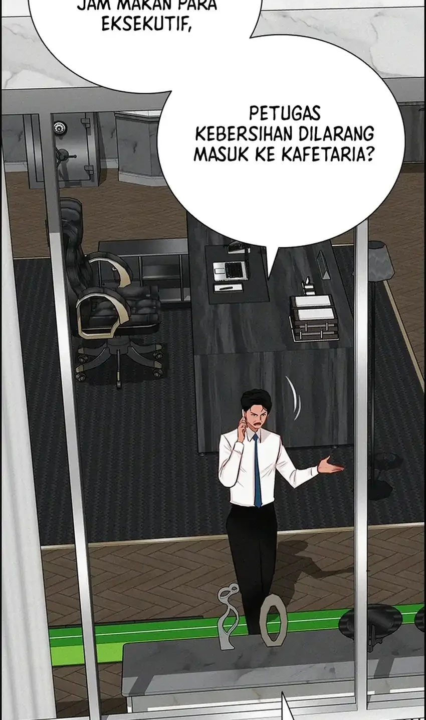 Lord of Money Chapter 268 Gambar 28