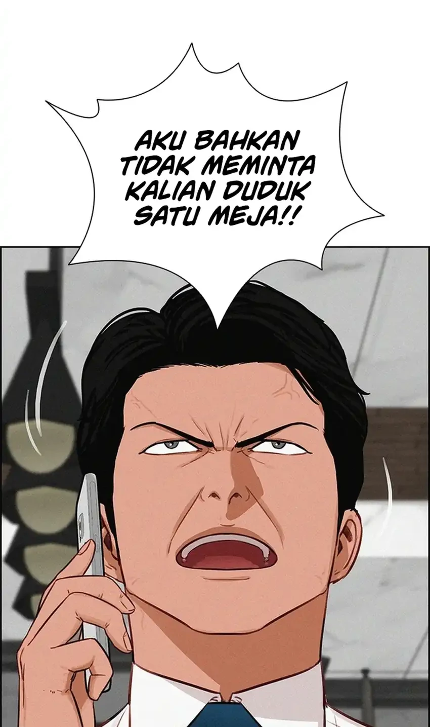 Lord of Money Chapter 268 Gambar 30