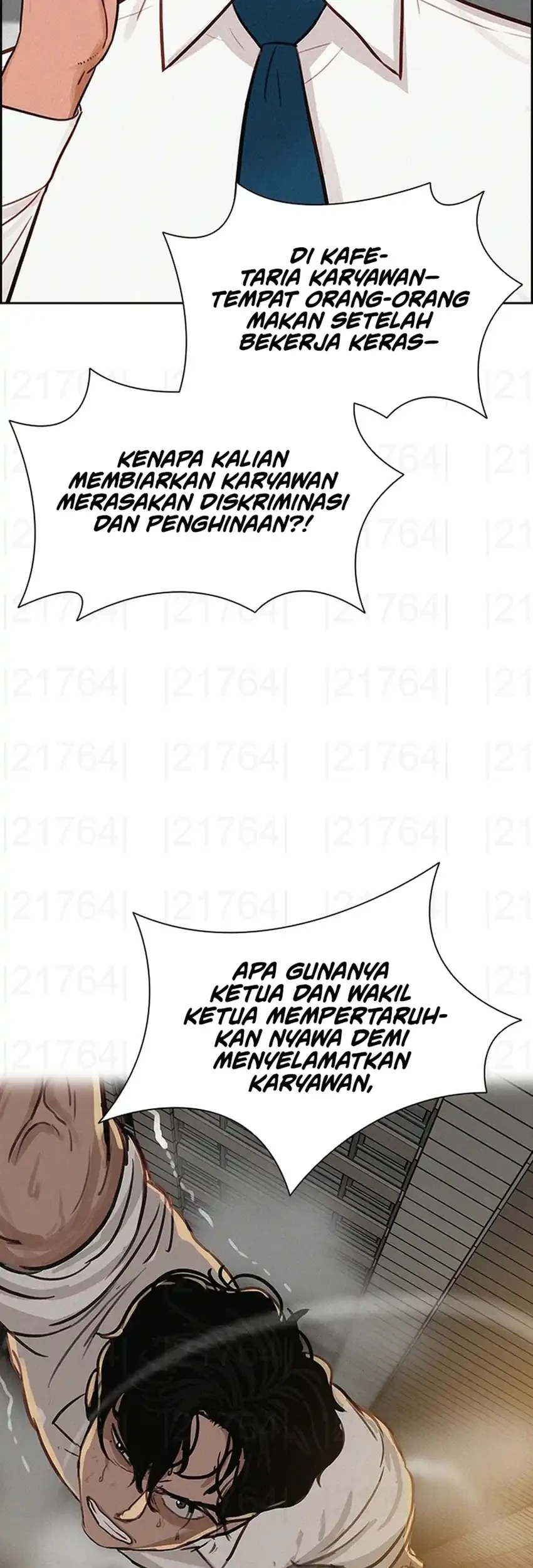 Lord of Money Chapter 268 Gambar 31