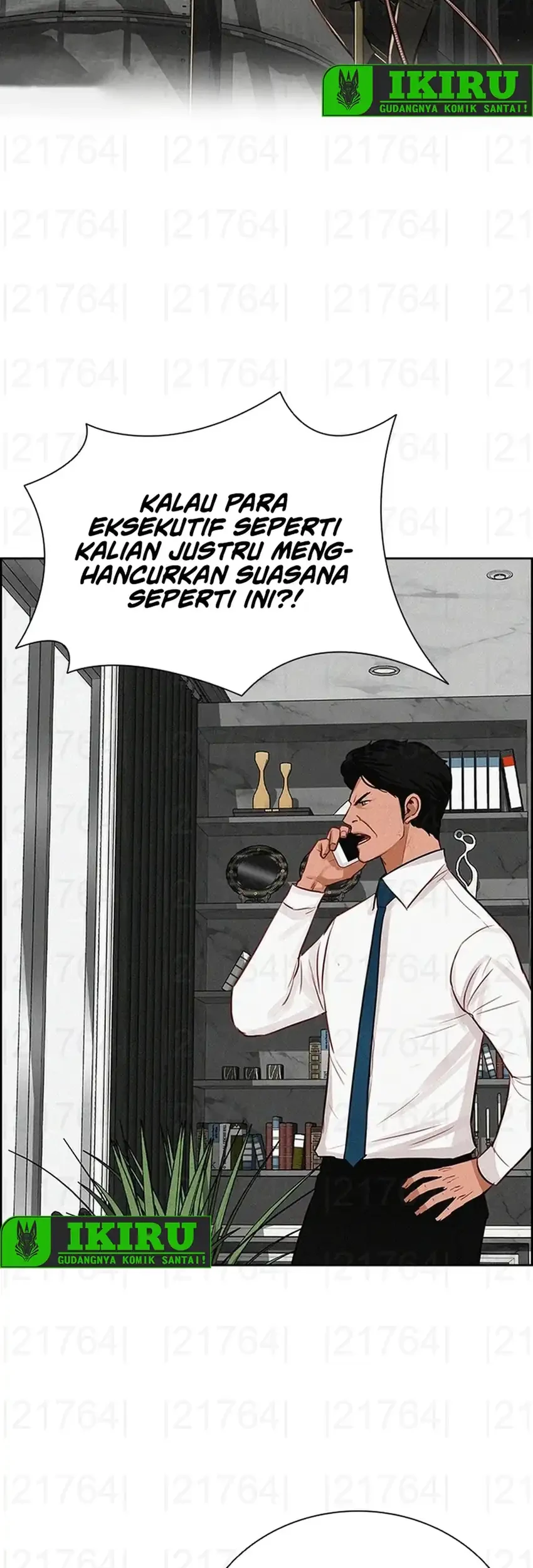 Lord of Money Chapter 268 Gambar 33