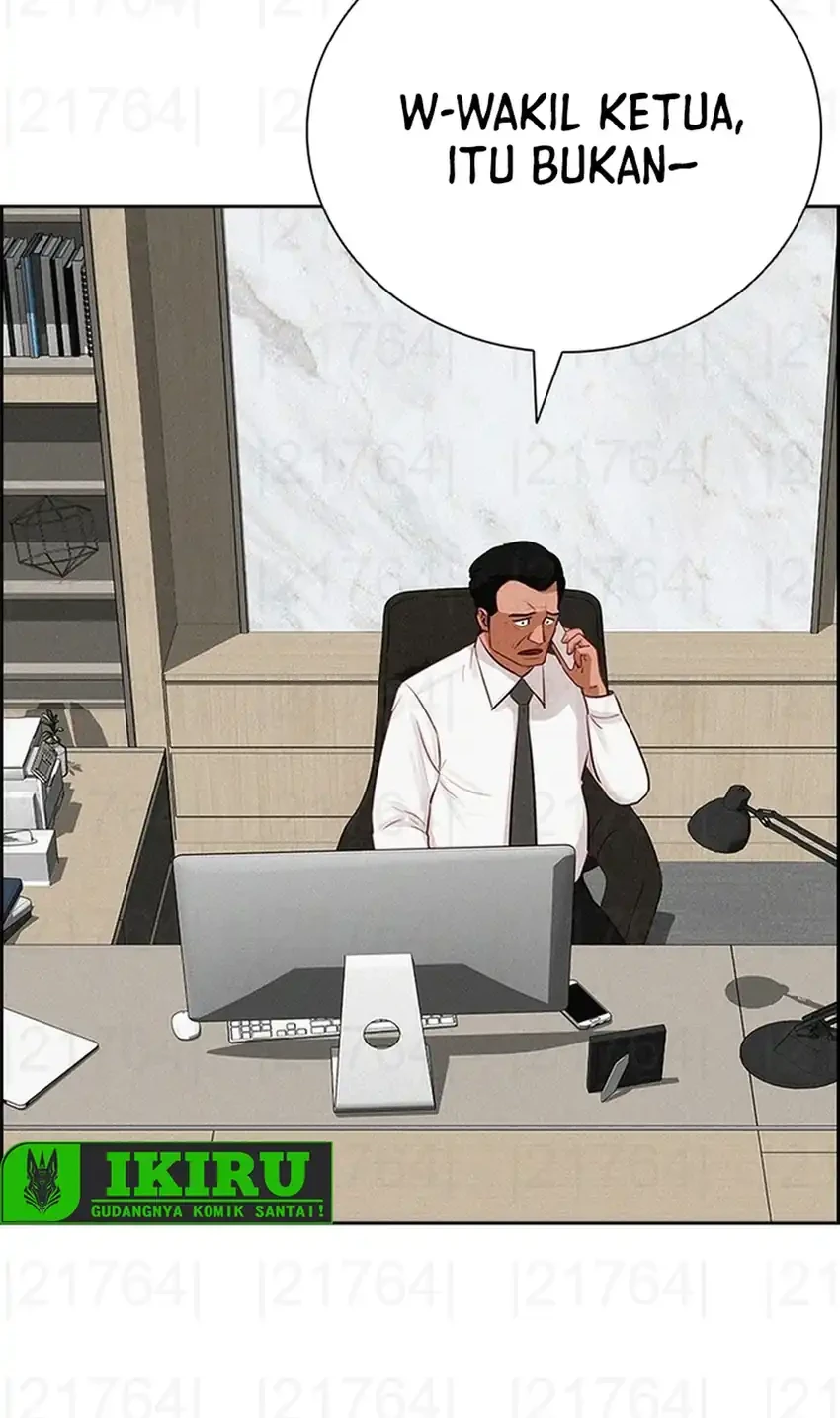 Lord of Money Chapter 268 Gambar 34