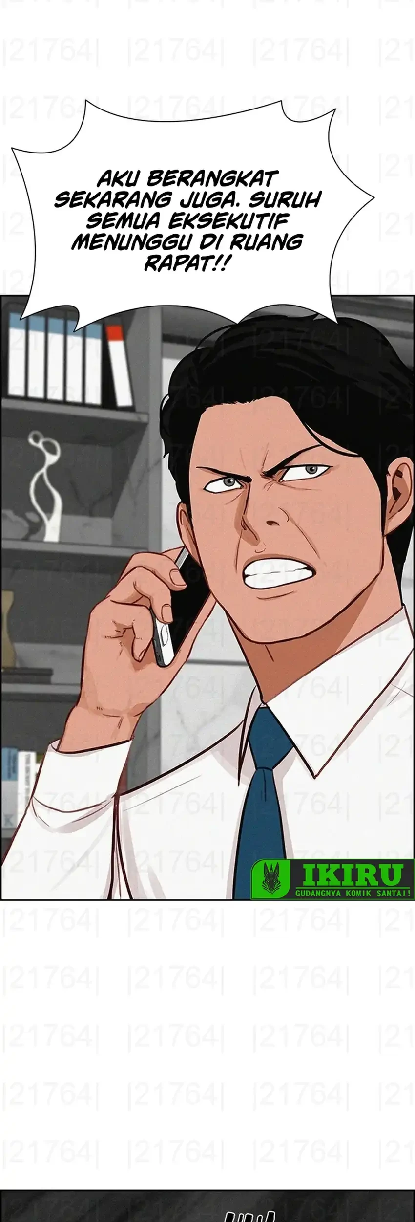 Lord of Money Chapter 268 Gambar 35