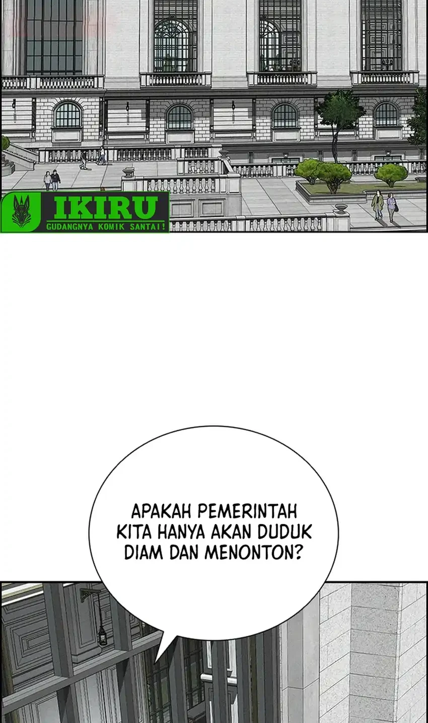 Manhwa Lord of Money Chapter 268 gambar nomor 2