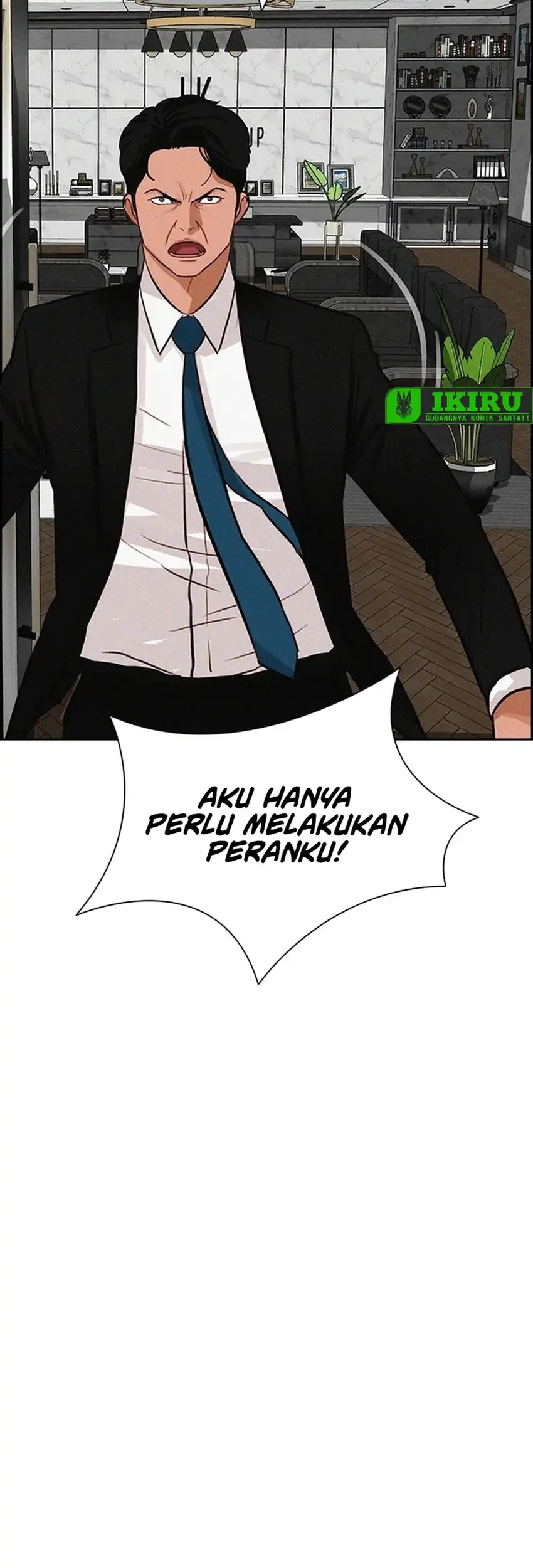 Lord of Money Chapter 268 Gambar 39
