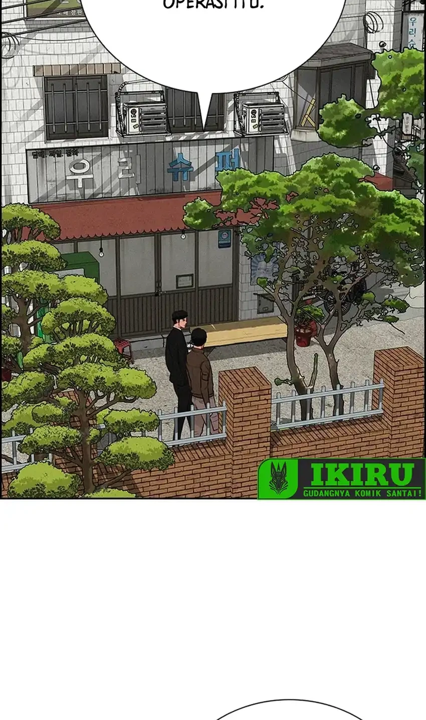 Lord of Money Chapter 268 Gambar 50