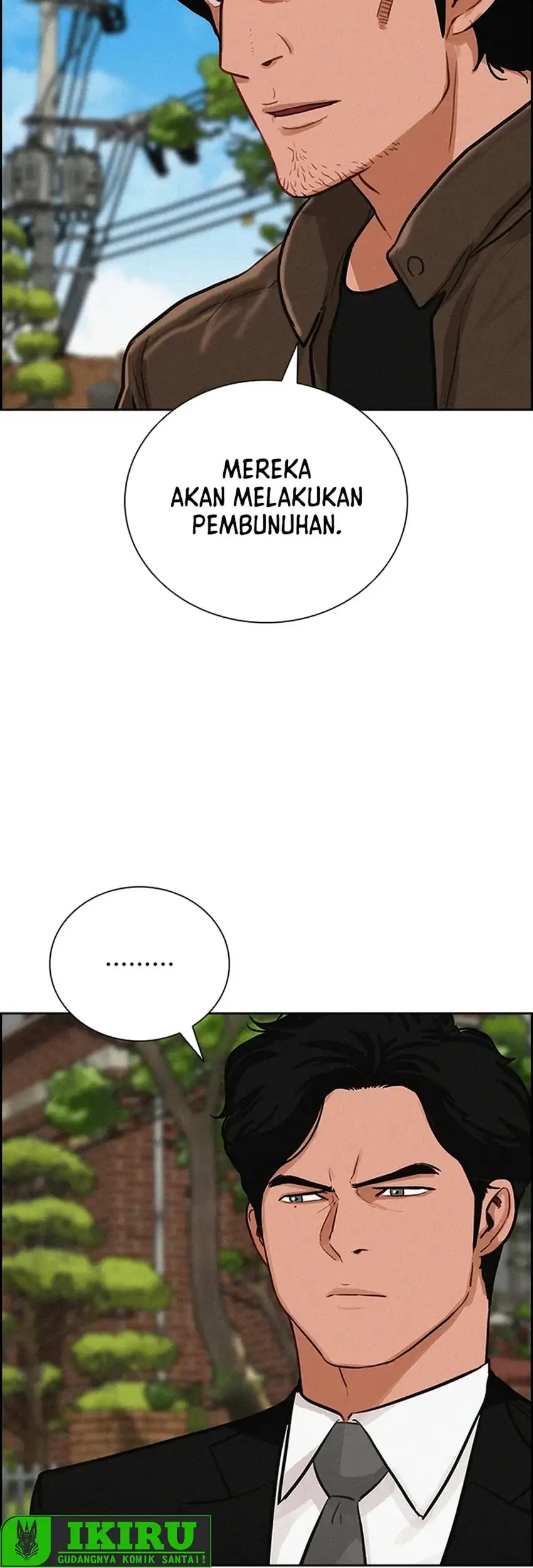 Lord of Money Chapter 268 Gambar 53