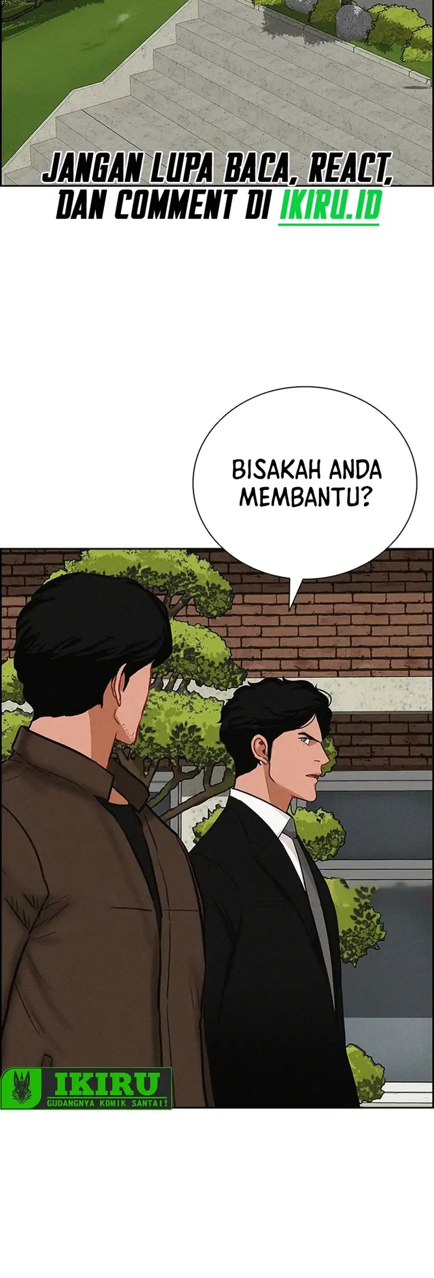 Lord of Money Chapter 268 Gambar 55