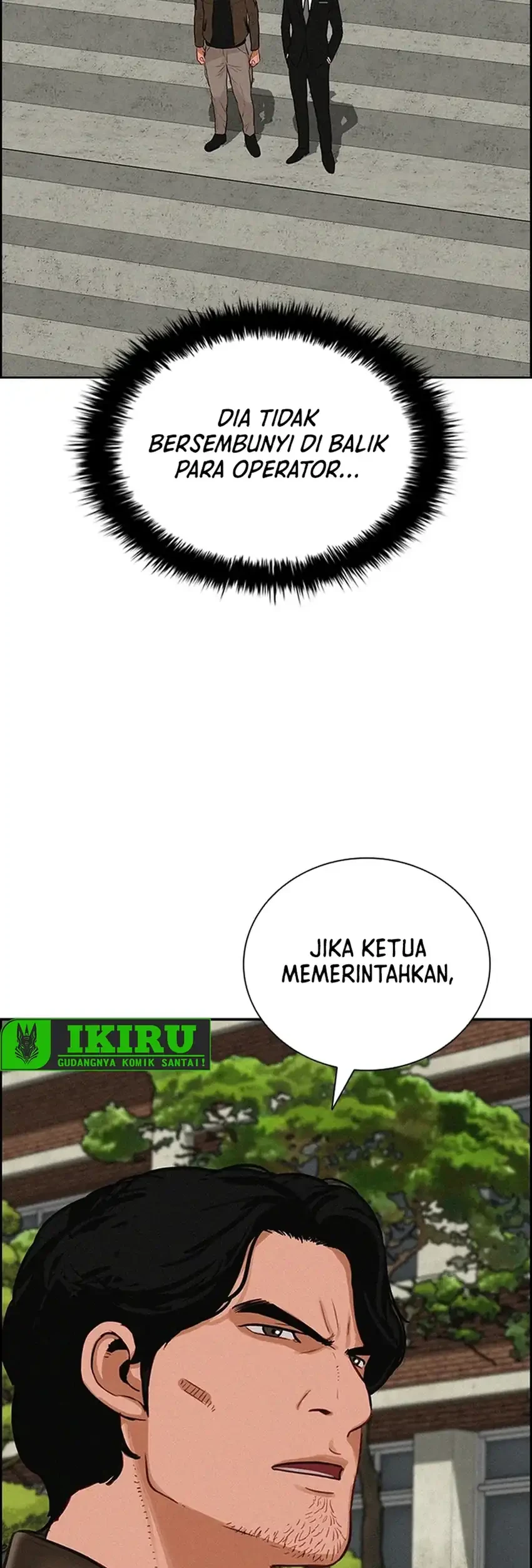 Lord of Money Chapter 268 Gambar 59