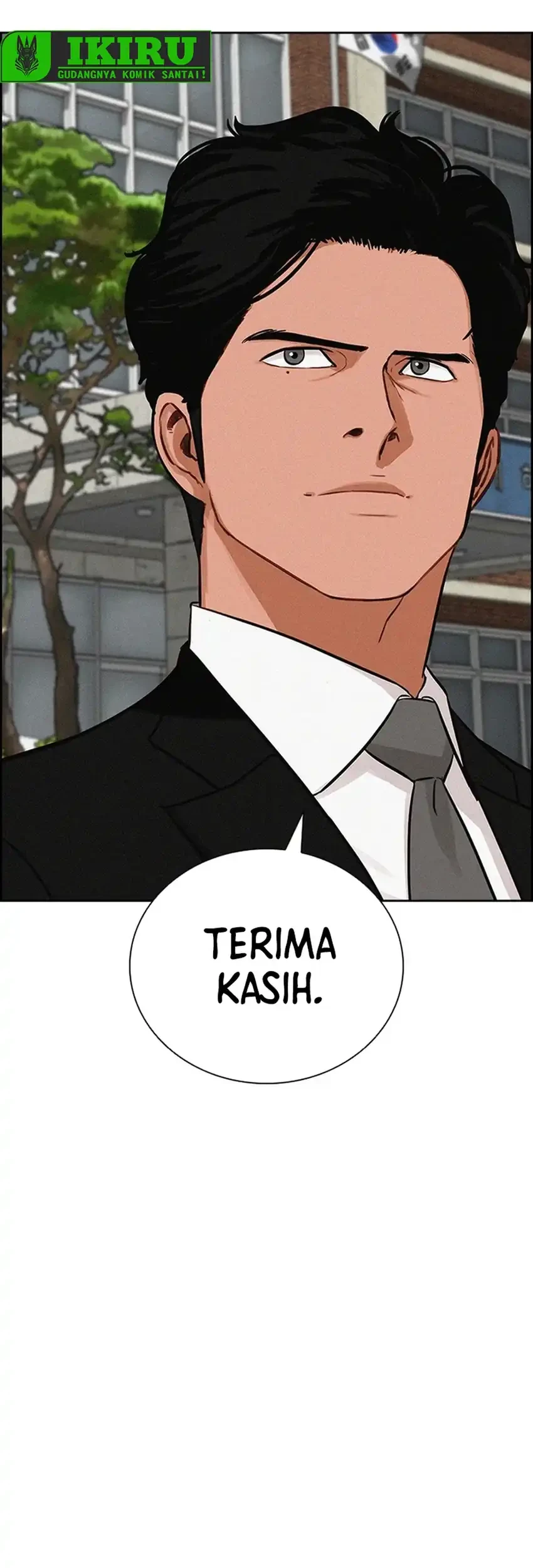 Lord of Money Chapter 268 Gambar 61