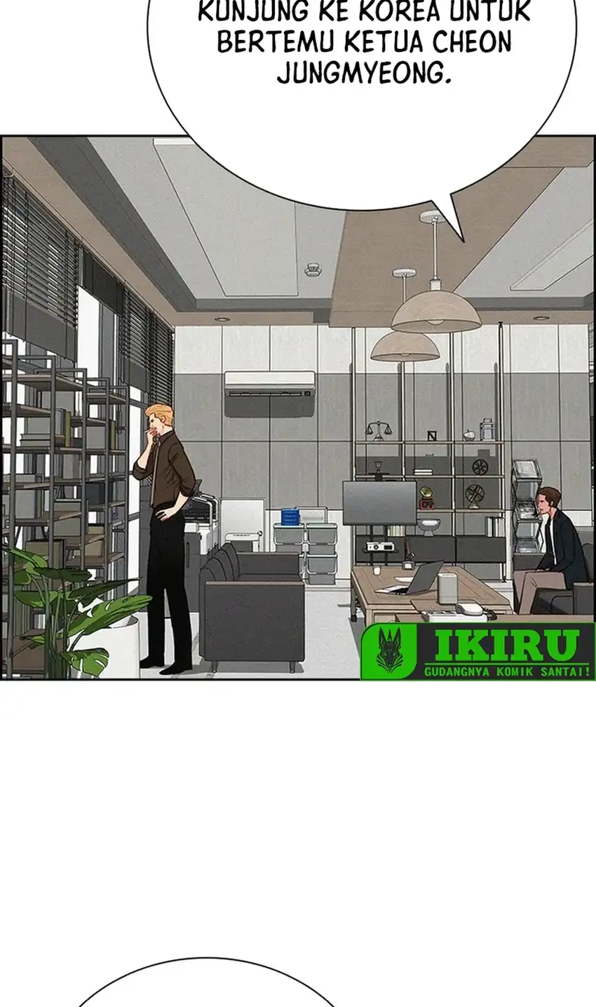 Lord of Money Chapter 268 Gambar 64