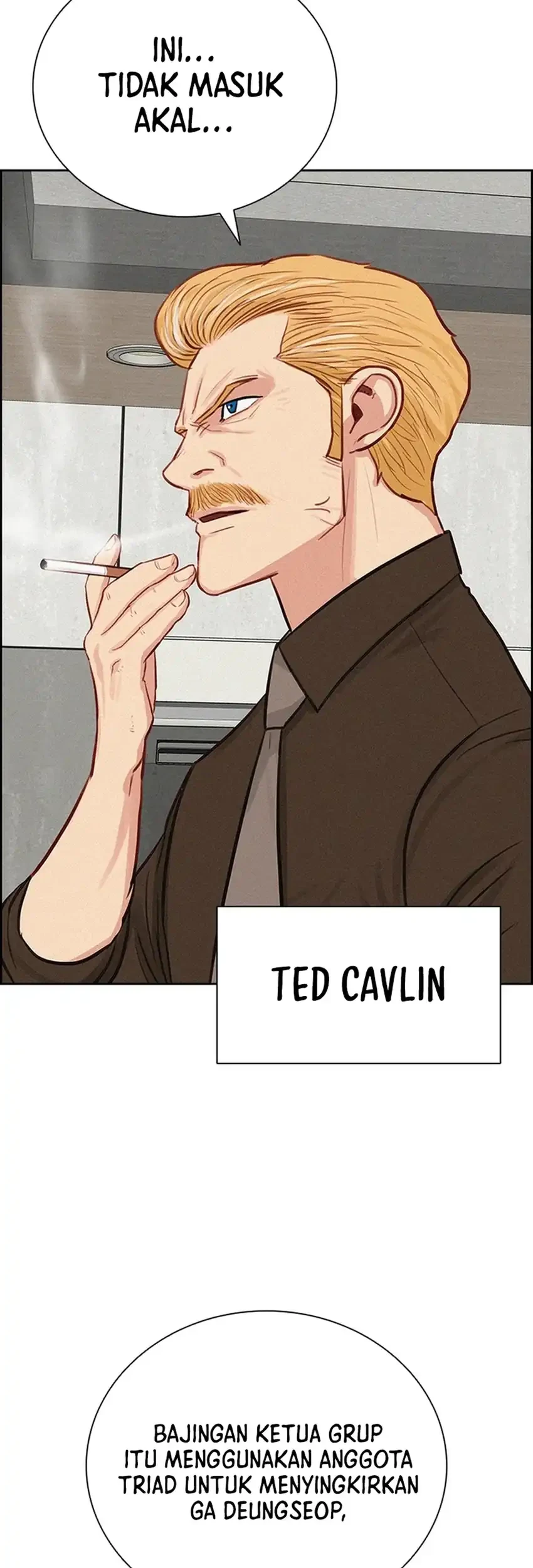 Lord of Money Chapter 268 Gambar 65